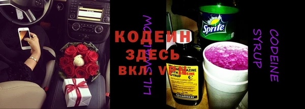 MESCALINE Тайга