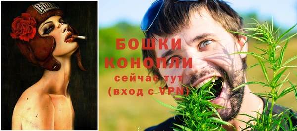 MESCALINE Тайга