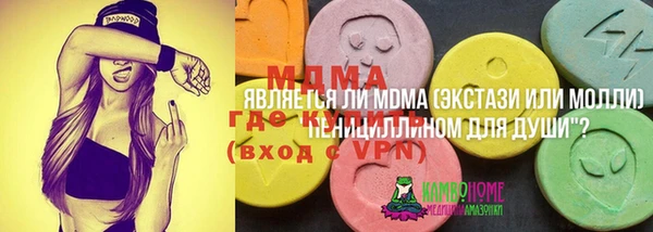 молекула духа Белокуриха